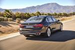 BMW M760Li xDrive V12 Excellence 2017 года (WW)
